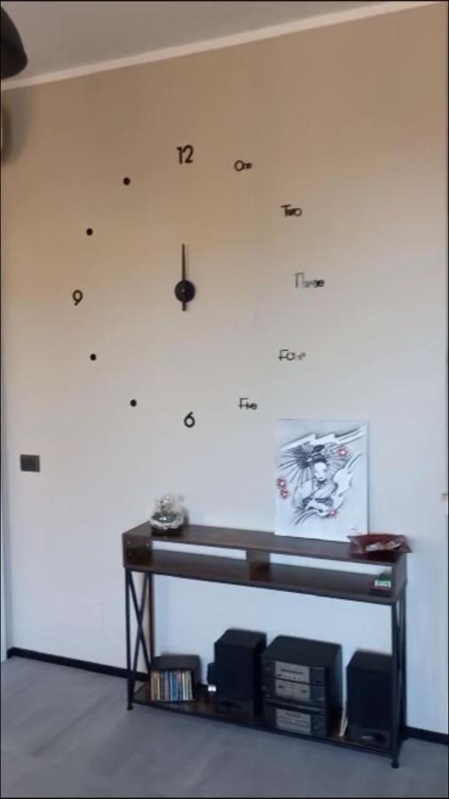Interno 18 - Appartamento A San Giovanni Roma Eksteriør bilde