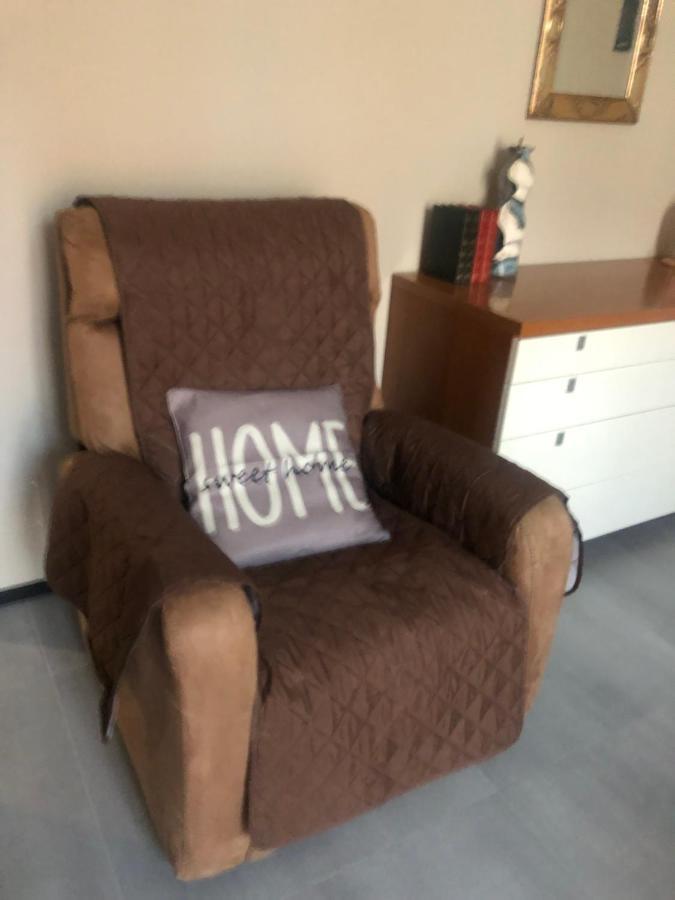 Interno 18 - Appartamento A San Giovanni Roma Eksteriør bilde