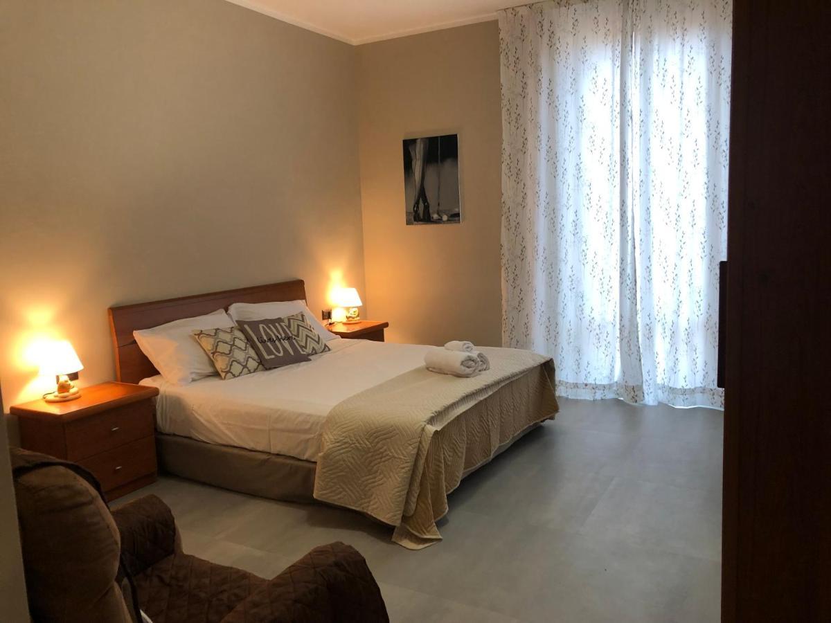 Interno 18 - Appartamento A San Giovanni Roma Eksteriør bilde