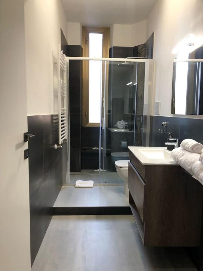 Interno 18 - Appartamento A San Giovanni Roma Eksteriør bilde